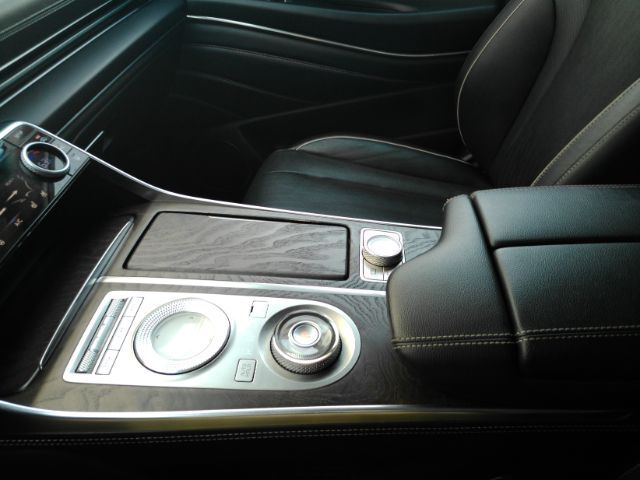 2022 Genesis GV80 2.5T RWD Plano TX