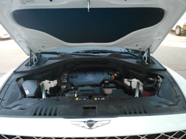 2022 Genesis GV80 2.5T RWD Plano TX