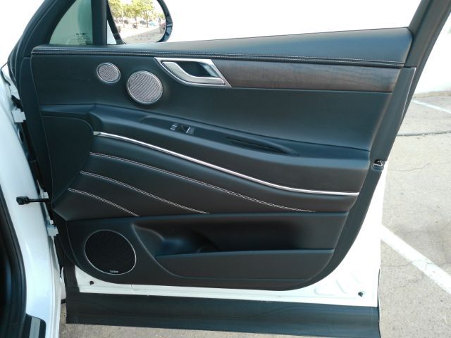 2022 Genesis GV80 2.5T RWD Plano TX