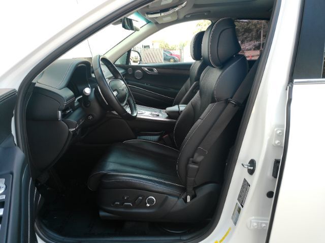 2022 Genesis GV80 2.5T RWD Plano TX