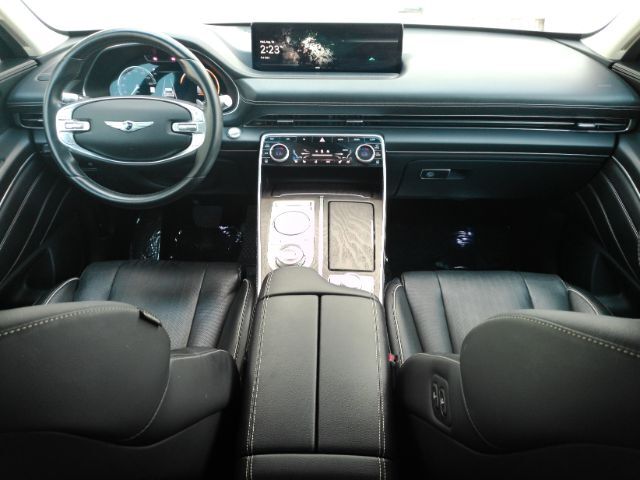 2022 Genesis GV80 2.5T RWD Plano TX