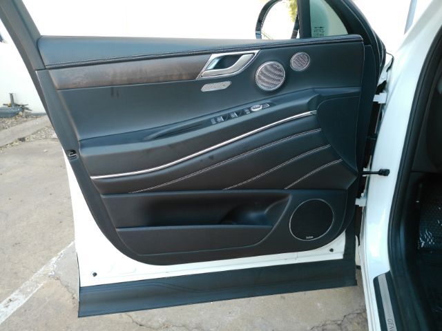 2022 Genesis GV80 2.5T RWD Plano TX