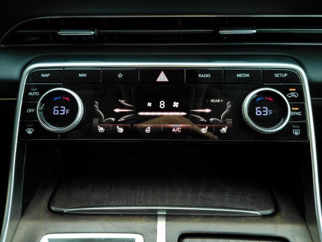 2022 Genesis GV80 2.5T RWD Plano TX