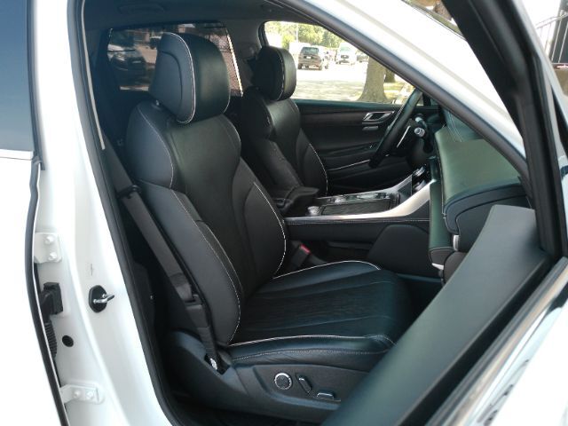 2022 Genesis GV80 2.5T RWD Plano TX
