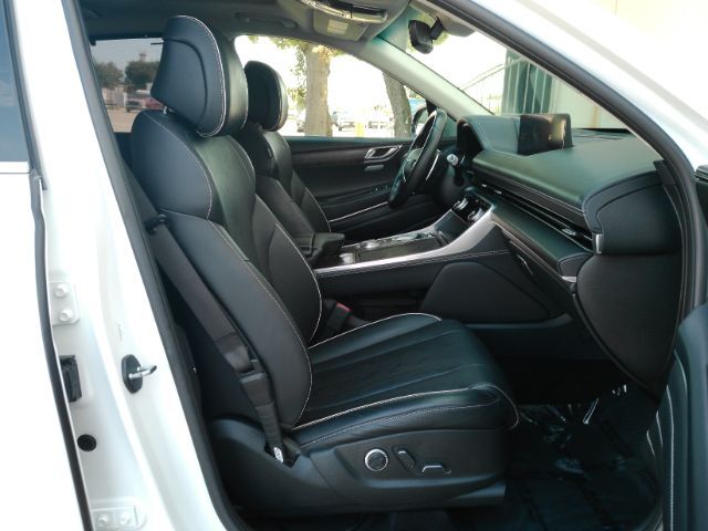 2022 Genesis GV80 2.5T RWD Plano TX