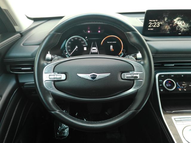2022 Genesis GV80 2.5T RWD Plano TX