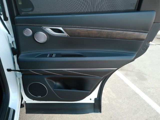 2022 Genesis GV80 2.5T RWD Plano TX