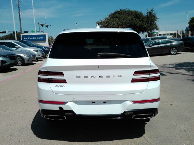 2022 Genesis GV80 2.5T RWD Plano TX