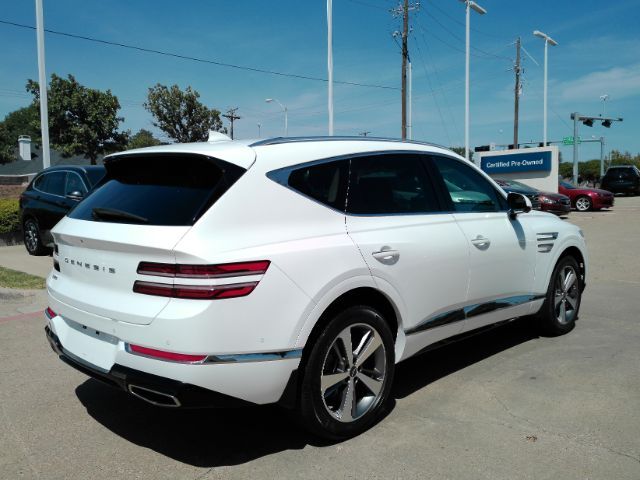 2022 Genesis GV80 2.5T RWD Plano TX