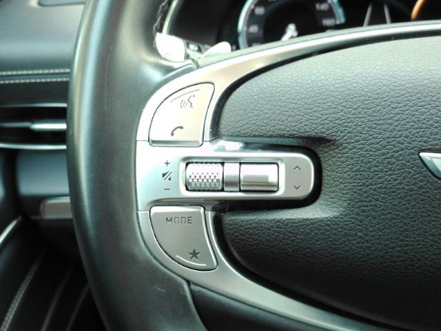 2022 Genesis GV80 2.5T RWD Plano TX