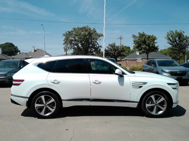2022 Genesis GV80 2.5T RWD Plano TX