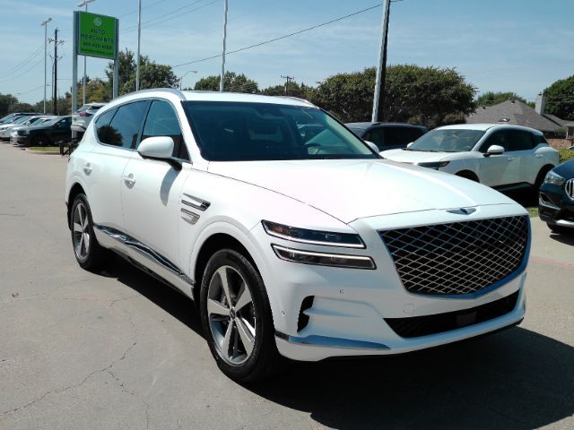 2022 Genesis GV80 2.5T RWD Plano TX