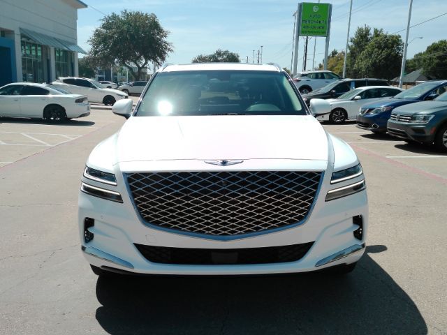 2022 Genesis GV80 2.5T RWD Plano TX