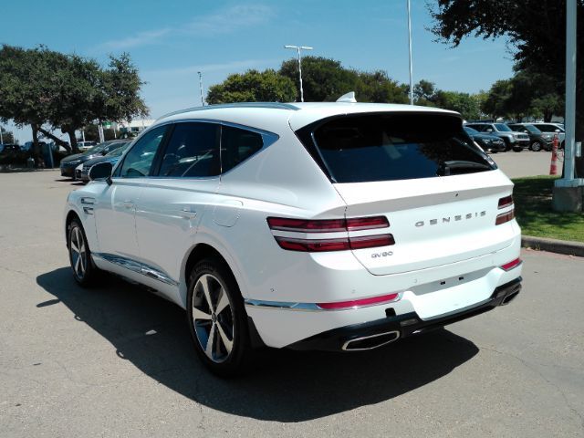 2022 Genesis GV80 2.5T RWD Plano TX