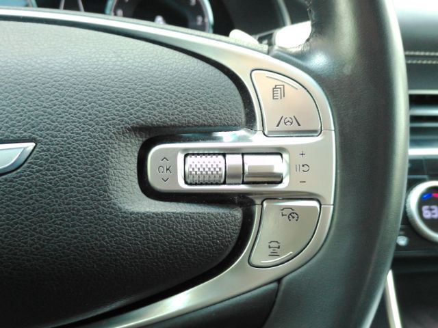 2022 Genesis GV80 2.5T RWD Plano TX