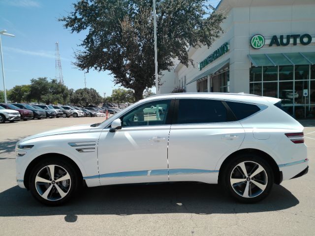 2022 Genesis GV80 2.5T RWD Plano TX