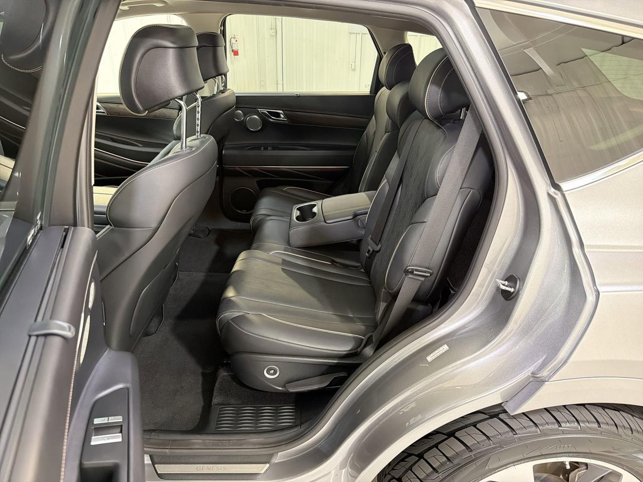 2022 Genesis GV80 2.5T San Antonio TX