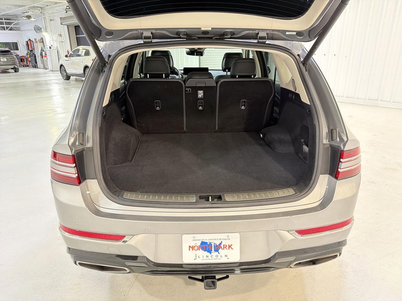 2022 Genesis GV80 2.5T San Antonio TX