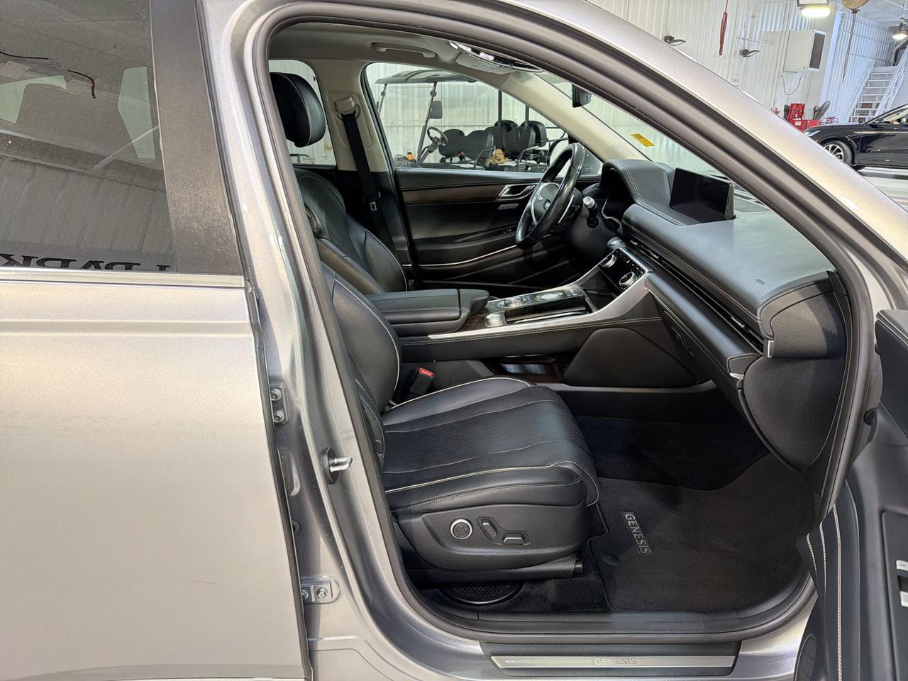 2022 Genesis GV80 2.5T San Antonio TX