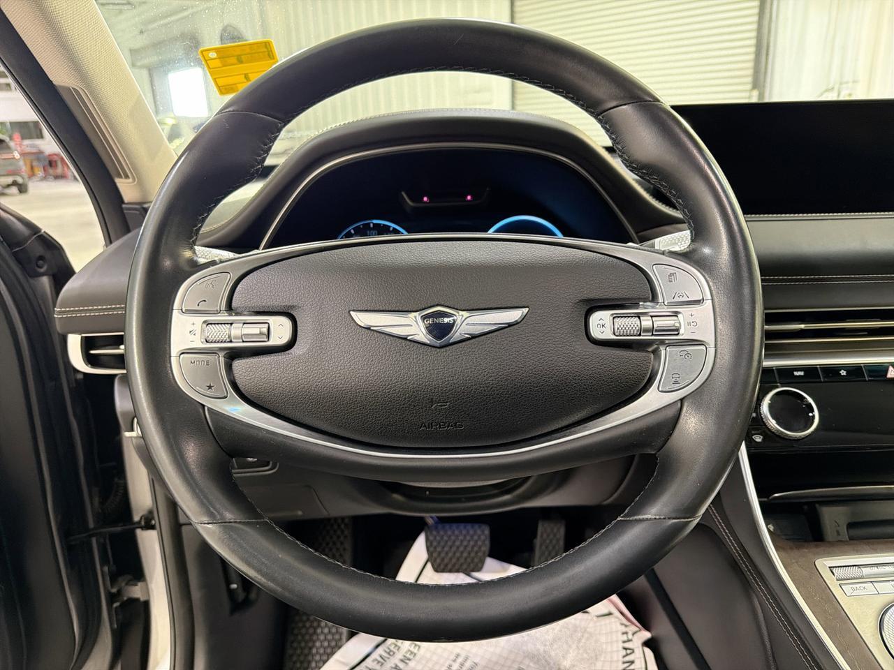 2022 Genesis GV80 2.5T San Antonio TX