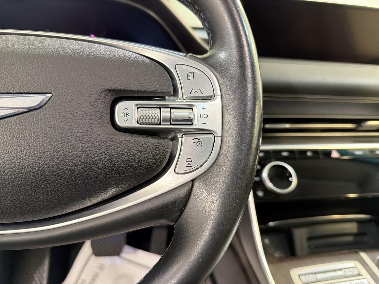 2022 Genesis GV80 2.5T San Antonio TX