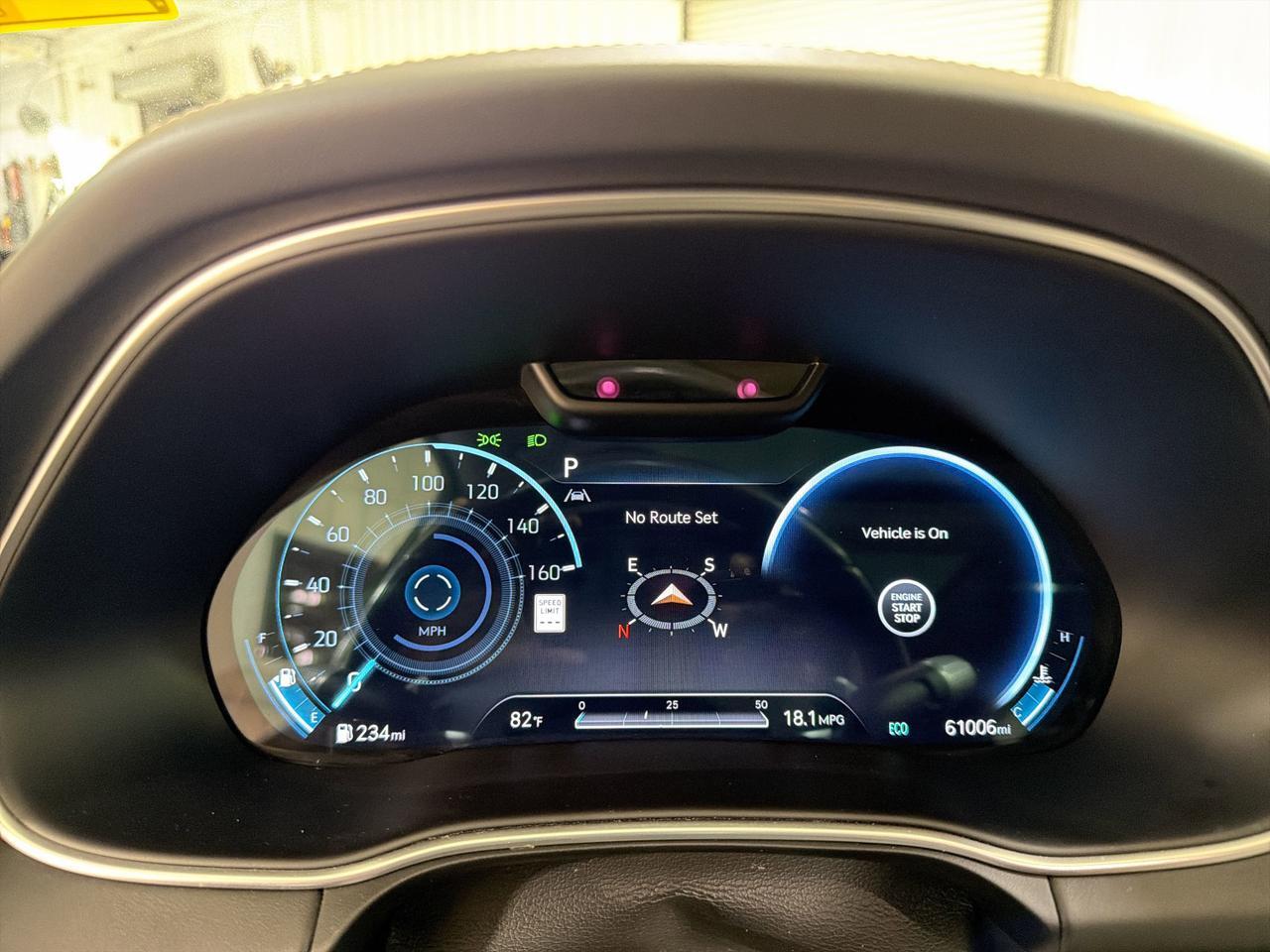 2022 Genesis GV80 2.5T San Antonio TX