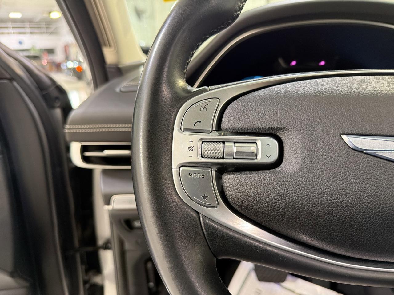 2022 Genesis GV80 2.5T San Antonio TX