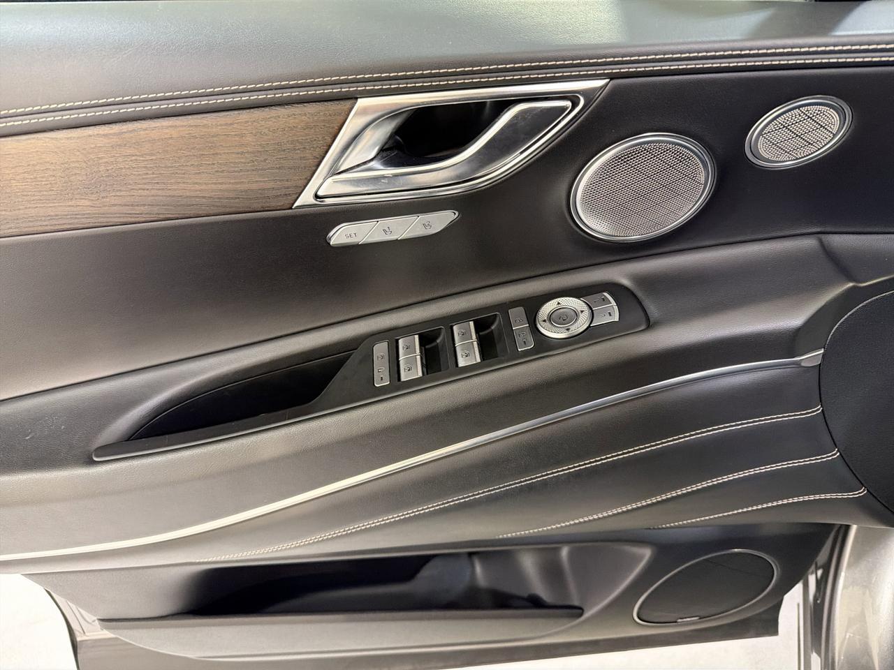 2022 Genesis GV80 2.5T San Antonio TX