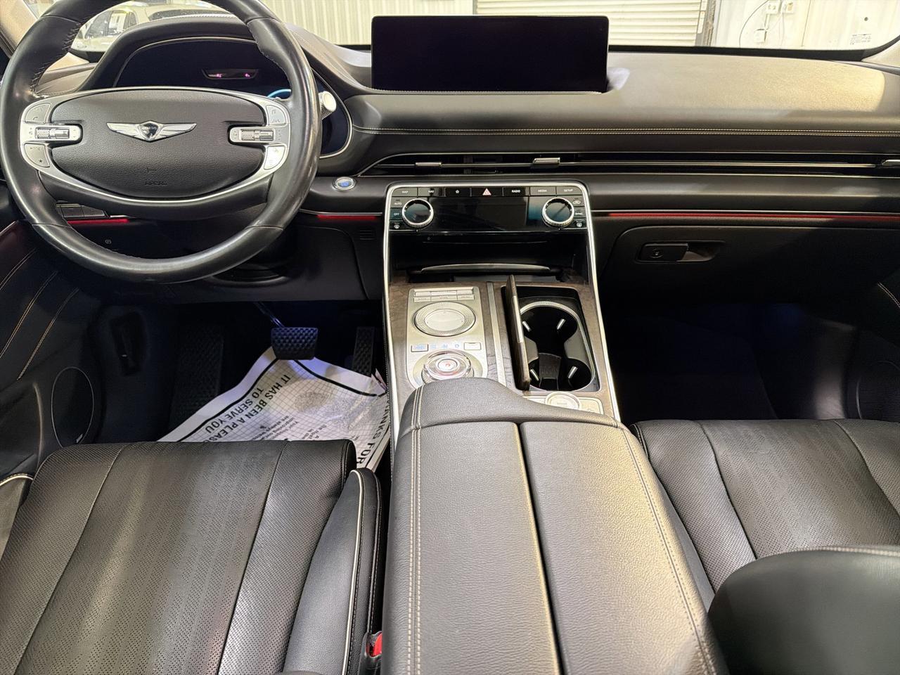 2022 Genesis GV80 2.5T San Antonio TX