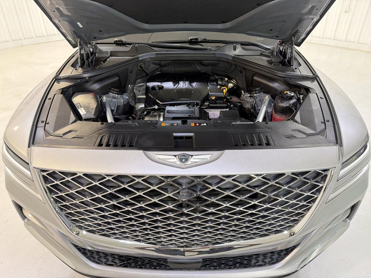 2022 Genesis GV80 2.5T San Antonio TX