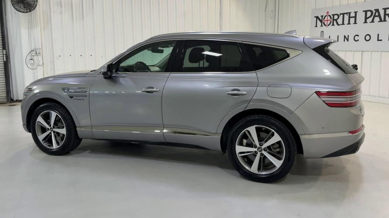 2022 Genesis GV80 2.5T San Antonio TX