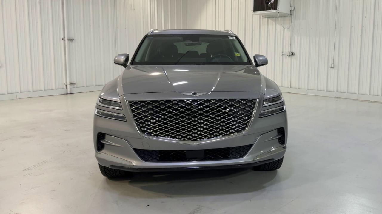 2022 Genesis GV80 2.5T San Antonio TX