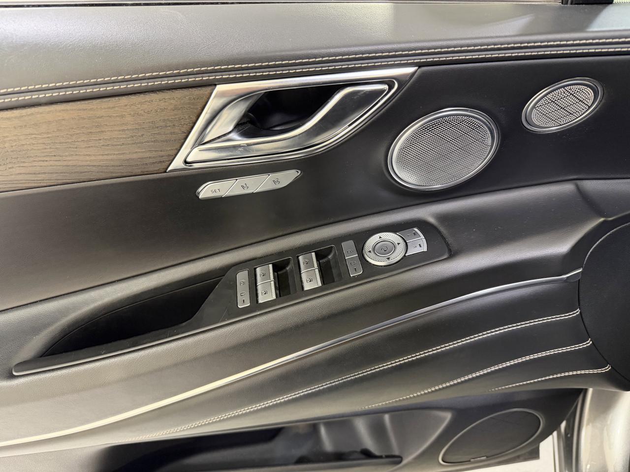2022 Genesis GV80 2.5T San Antonio TX