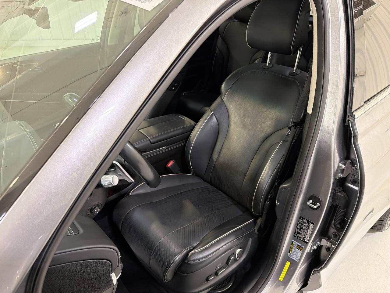 2022 Genesis GV80 2.5T San Antonio TX