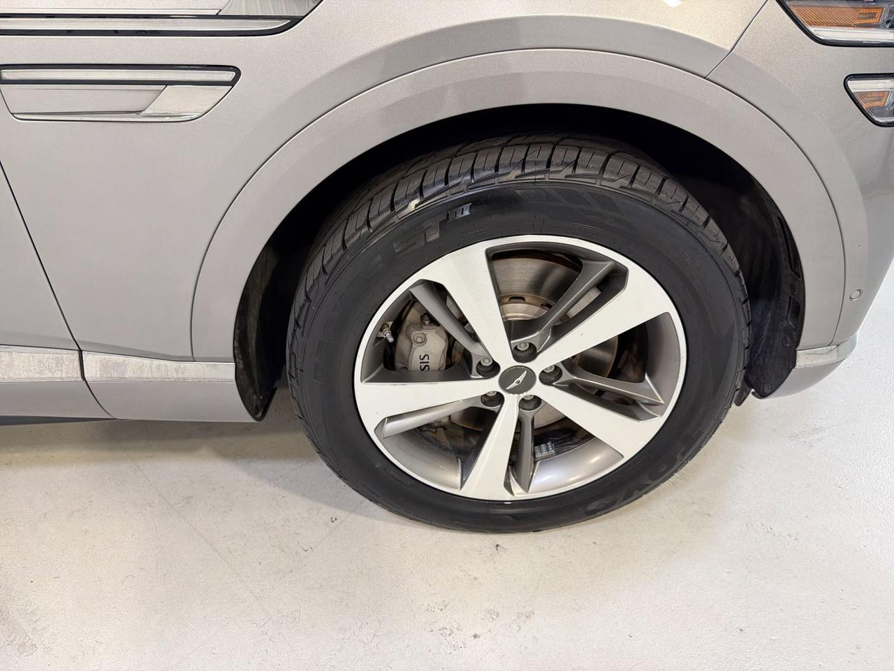 2022 Genesis GV80 2.5T San Antonio TX