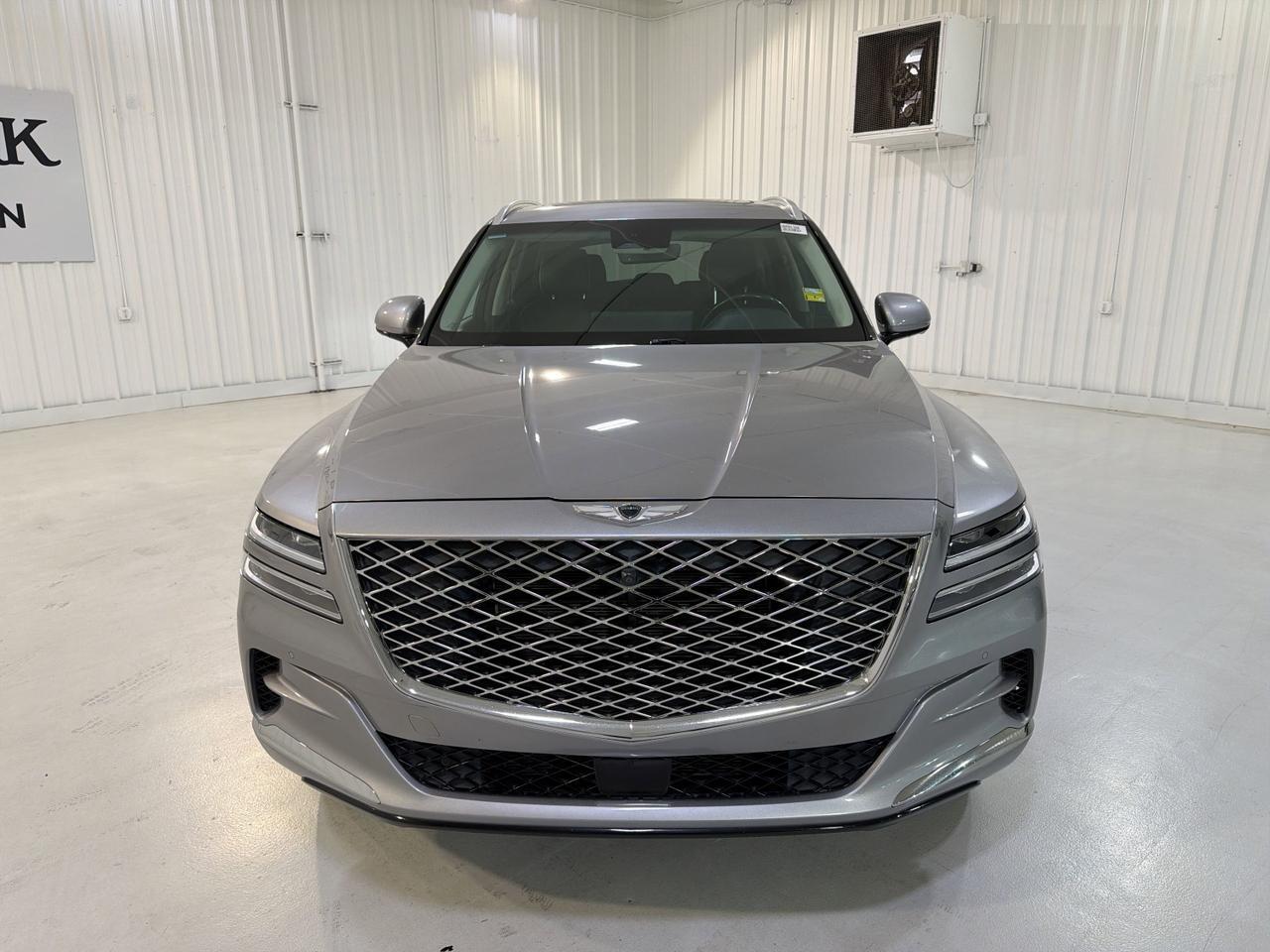 2022 Genesis GV80 2.5T San Antonio TX