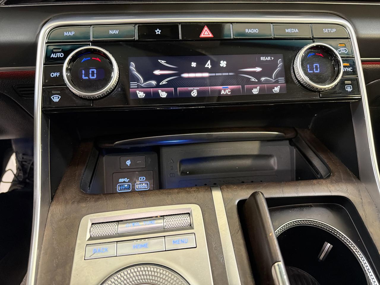 2022 Genesis GV80 2.5T San Antonio TX