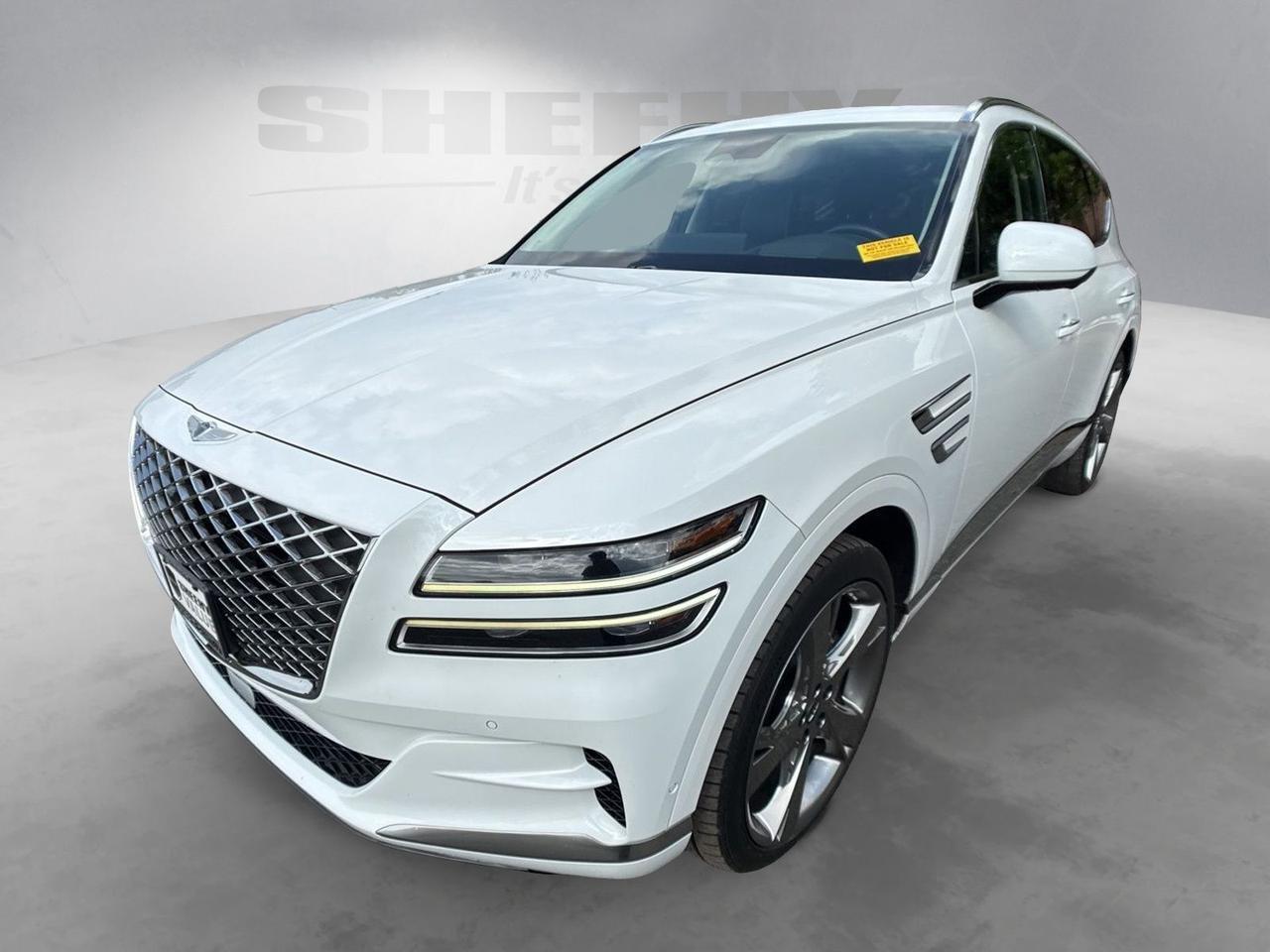 2022 Genesis GV80 2.5T Chantilly VA