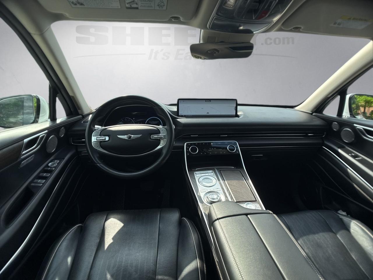 2022 Genesis GV80 2.5T Chantilly VA