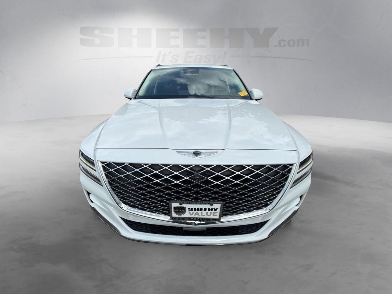 2022 Genesis GV80 2.5T Chantilly VA