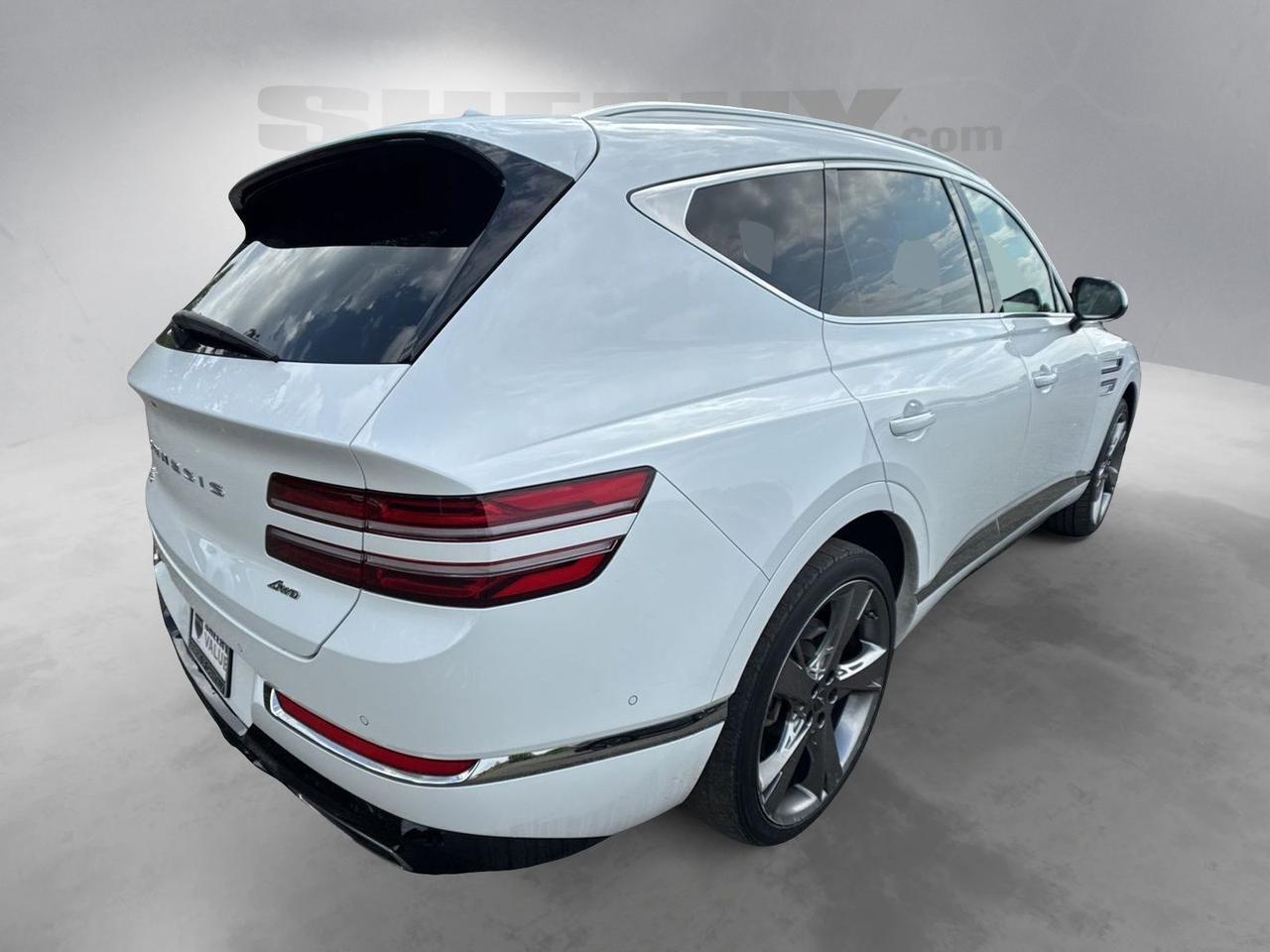 2022 Genesis GV80 2.5T Chantilly VA