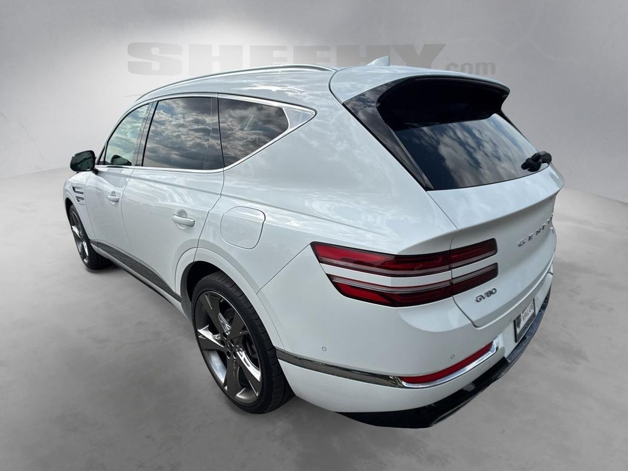 2022 Genesis GV80 2.5T Chantilly VA