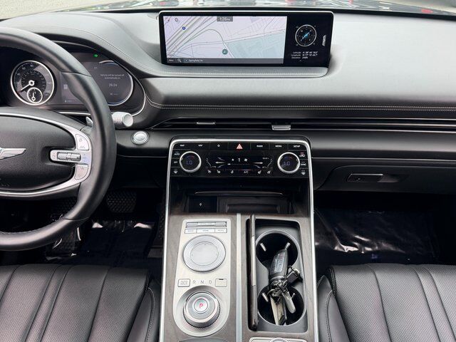 2022 Genesis GV80 2.5T Springfield VA