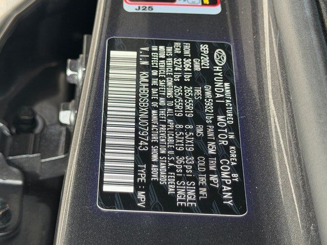 2022 Genesis GV80 2.5T Springfield VA