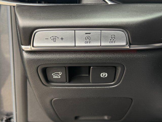 2022 Genesis GV80 2.5T Springfield VA