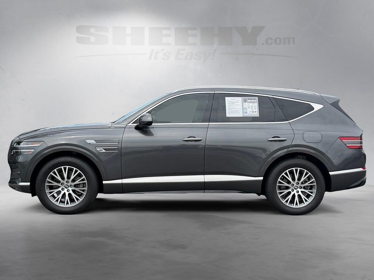 2022 Genesis GV80 2.5T Springfield VA