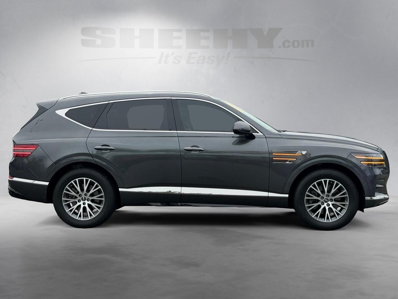2022 Genesis GV80 2.5T Springfield VA