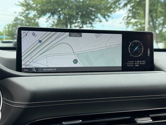 2022 Genesis GV80 2.5T Springfield VA