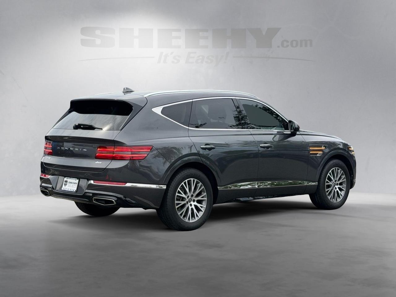 2022 Genesis GV80 2.5T Springfield VA