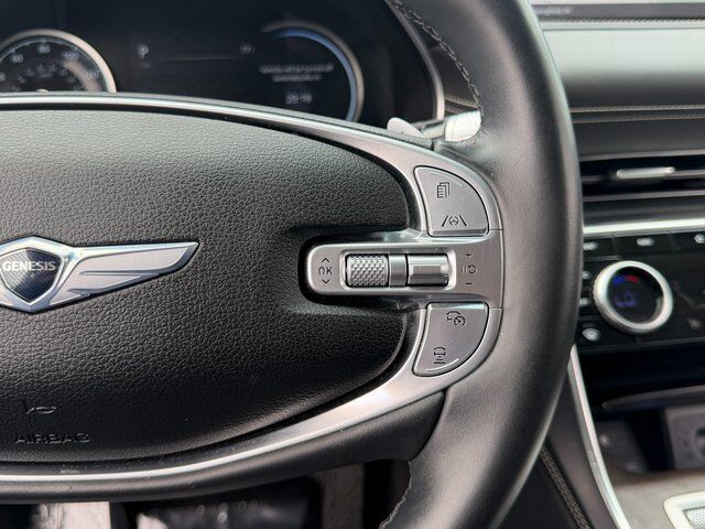 2022 Genesis GV80 2.5T Springfield VA